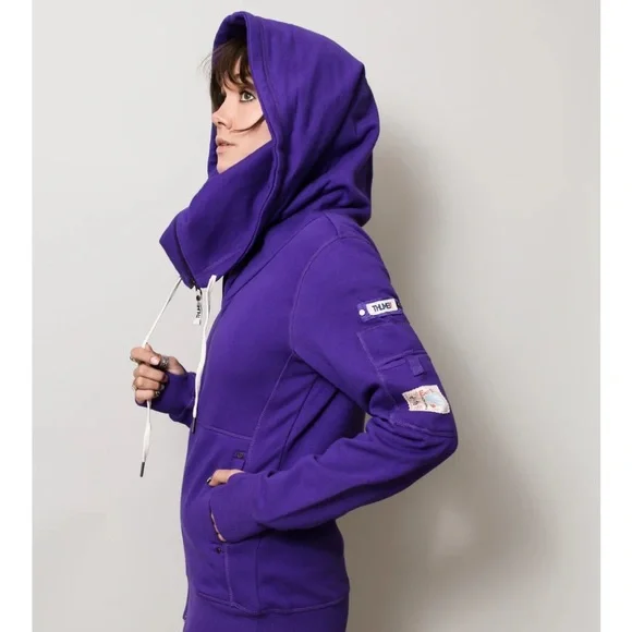 Thumb UNITED “Casey” hoodie - Picture 2 of 13